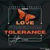 Cover art for Love Freedom Tolerance feat. Aylin