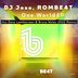 Cover art for "DJ Jose, ROMBE4T — One World (Extended Epic Disco Mix)"