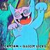 Cover art for "CATJAM — Illicit Licks"