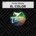 Cover art for El Color