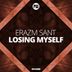 Cover art for "Erazm Sant — Losing Myself"