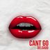 Cover art for Cant Go