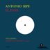 Cover art for "Antonio Sepe — El Paso (Original mix)"