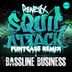 Cover art for "Genetix — Bassline Business"