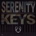 Cover art for "Dj Psyc-o — Serenity Keys"