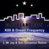 Cover art for "K69, Dream Frequency — Q-2022 (Original Mix)"