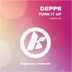 Cover art for "Deppe — Turn It Up"