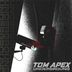 Cover art for "Tom Apex — Underground"