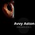 Cover art for "Avvy Aston — Brown Eyes (Original Mix)"