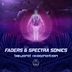 Cover art for "Spectra Sonics, Faders — Beyond Imagination"