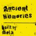 Cover art for Ancient Memories