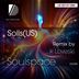 Cover art for "Solis [US] — Soulspace"