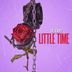 Cover art for Little Time