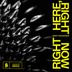 Cover art for Right Here, Right Now