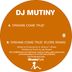 Cover art for "Dj Mutiny — Dreams Come True (Flore Remix)"