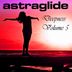 Cover art for "Astraglide — Summer Dreams"