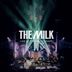 Cover art for "The Milk — Trouble Gonna Bring Me Down (Live)"