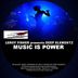 Cover art for "Leroy Fisher, Deep Elementz — Music Is Power (Underground Vocal Mix)"