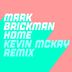 Cover art for "DJ Mark Brickman — Home (Kevin McKay Extended Mix)"