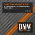 Cover art for "Dutch Masters — 2 The Dance (DJ Duro Remix)"