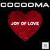 Cover art for "Cocooma — Joy of Love"