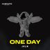 Cover art for One Day
