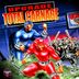 Cover art for Total Carnage