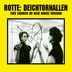 Cover art for "Rotte — Deichtorhallen (Thee Church Ov Acid House Version)"