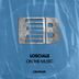 Cover art for "Losciale — On the Music (Original Mix)"