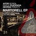 Cover art for Martorell