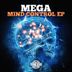 Cover art for "SMD, Mega — Mind Control"