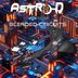 Cover art for "Astro-D — Blended Circuits"