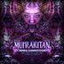 Cover art for "Muirakitan — Encrypted Nature (Warp Drive)"