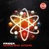 Cover art for "Freek — Smashing Atoms"