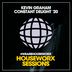 Cover art for "Kevin Graham — Constant Delight (Ozcan Squad Tech House Mix)"