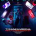 Cover art for "Tycaine, Meecha — Reality Perception"