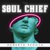 Cover art for "Roberto Pedoto — Soul Chief"