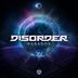 Cover art for "Disorder — Paradox"