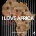 Cover art for I Love Africa