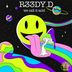 Cover art for "R33DY D — We Call It Acid"