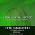 Cover art for "Dobie — The Moment (Techno Remix) (Dobie)"