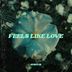 Cover art for "keruvin — Feels Like Love (Radio Edit)"