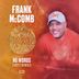 Cover art for "Frank McComb — No Words feat. Crackazat (Laroye Soulful Mix)"