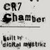 Cover art for CR7 Chamber