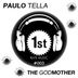 Cover art for "Paulo Tella — The Godmother (Egoism Remix)"