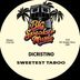 Cover art for "Dicristino — Sweetest Taboo (Extended Mix)"