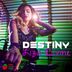 Cover art for "Liza Divine — Destiny (Muzik Dealerz Remix)"