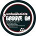 Cover art for "Umbo & Balatz — Groove On feat. Jaksa Jordes"