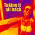 Cover art for "Chaz Jankel — Taking It All Back feat. Isabella"