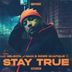 Cover art for Stay True